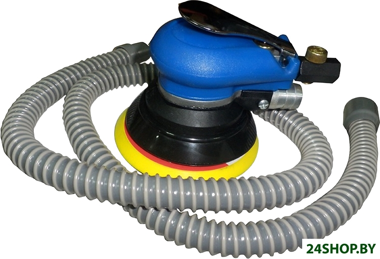 Пневмошлифмашина Frosp RK-128-V5 Пневмошлифмашина Frosp RK-128-V5