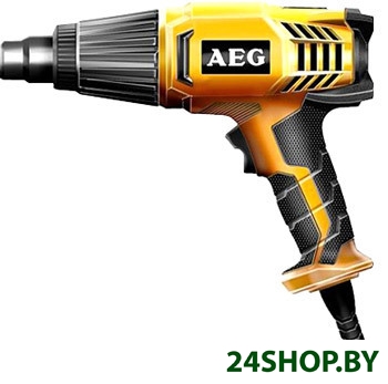 Промышленный фен AEG HG 600 VK Промышленный фен AEG HG 600 VK
