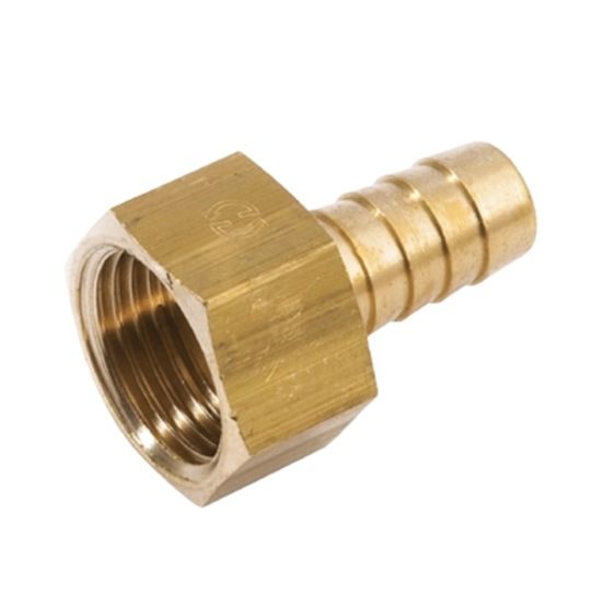 Фитинг General Fittings Штуцер 2600.F1 3/4 Фитинг General Fittings Штуцер 2600.F1 3/4
