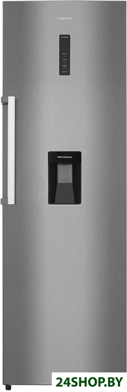 Однокамерный холодильник Hiberg RF-40DD NFS Однокамерный холодильник Hiberg RF-40DD NFS