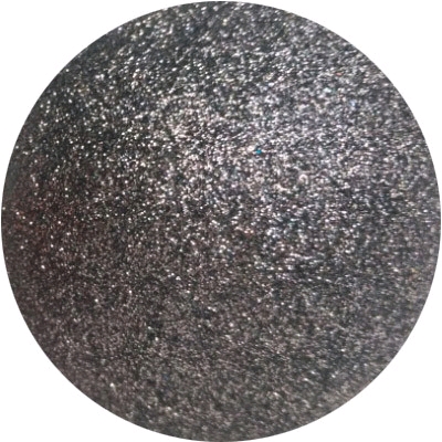 Шар елочный Greenterra парч. 100 мм (уп.3шт) (серый) Шар елочный Greenterra парч. 100 мм (уп.3шт) (серый)