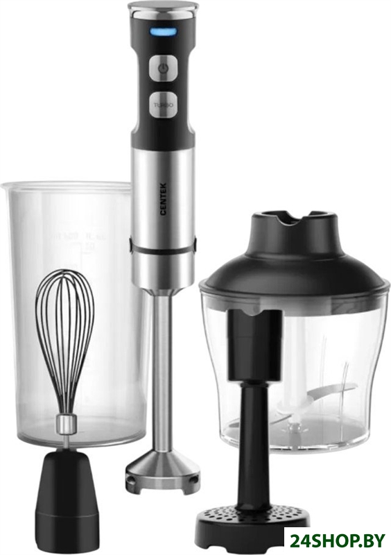 Погружной блендер CENTEK CT-1366 Погружной блендер CENTEK CT-1366