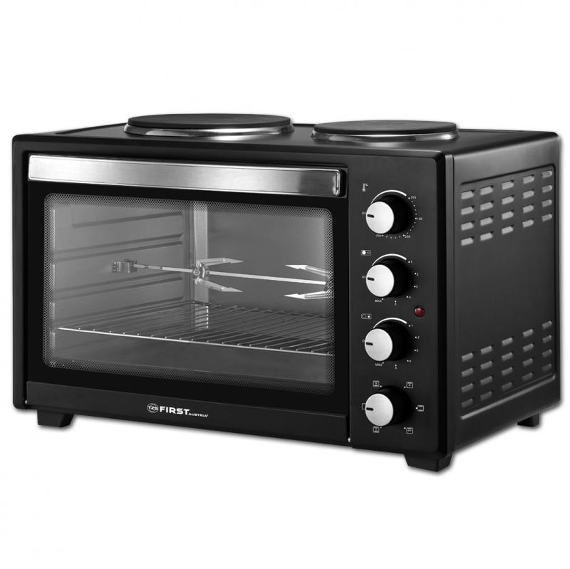Мини-печь First Austria FA-5045-4 Мини-печь First Austria FA-5045-4