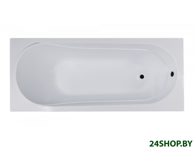 Ванна Ventospa Aqua 150x70 (с каркасом и экраном) Ванна Ventospa Aqua 150x70 (с каркасом и экраном)