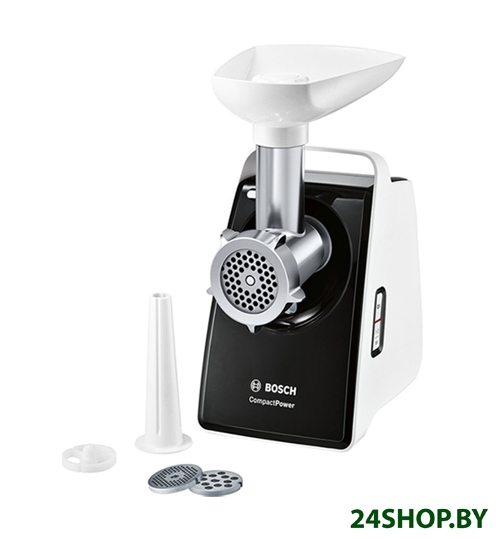 Мясорубка Bosch MFW3X10B Мясорубка Bosch MFW3X10B