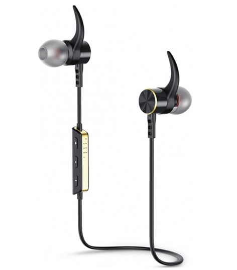 Наушники Olmio BTE-07 Наушники Olmio BTE-07