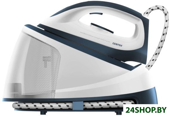 Утюг CENTEK CT-2302 Утюг CENTEK CT-2302