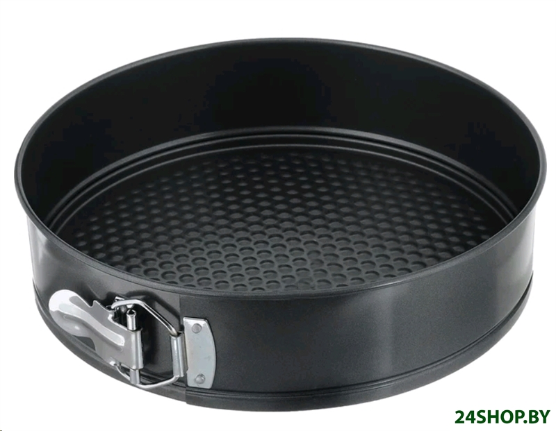 Форма для выпечки Appetite SL4005R (черный) Форма для выпечки Appetite SL4005R (черный)