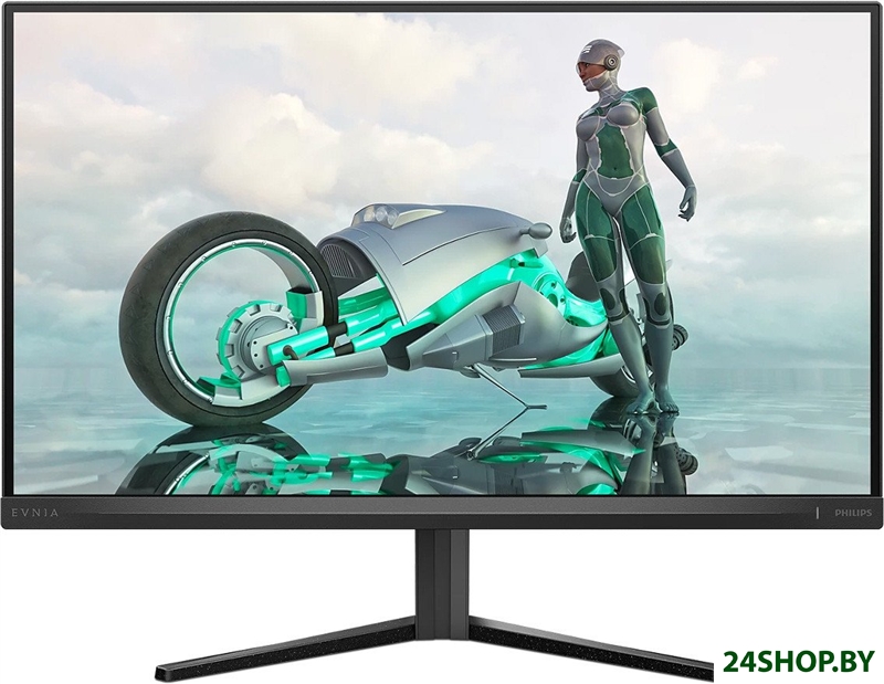 Игровой монитор Philips Evnia 27M2N3500NL/01 Игровой монитор Philips Evnia 27M2N3500NL/01