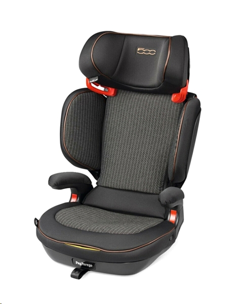 Детское автокресло Peg Perego Viaggio 2-3 Shuttle Plus 500 Детское автокресло Peg Perego Viaggio 2-3 Shuttle Plus 500