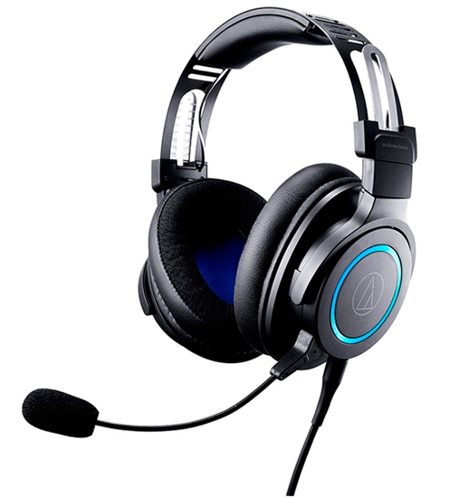 Наушники Audio-Technica ATH-G1 Наушники Audio-Technica ATH-G1