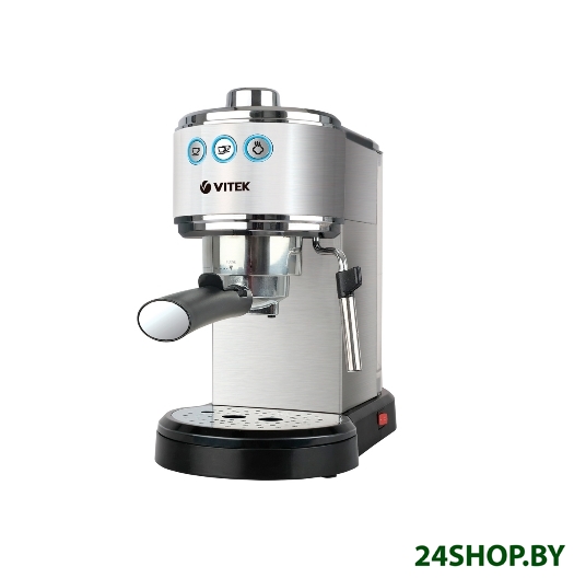 Кофеварка VITEK VT-1515 Кофеварка VITEK VT-1515