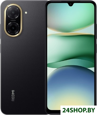 Телефон Xiaomi Redmi A5 3GB/64GB международная версия (полуночный черный) Телефон Xiaomi Redmi A5 3GB/64GB международная версия (полуночный черный)