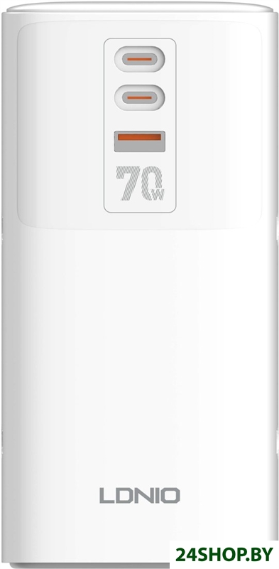 Сетевой фильтр LDNIO SC4383 Сетевой фильтр LDNIO SC4383