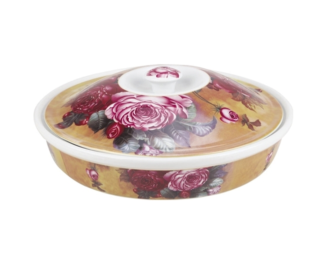 Блюдо Rosenberg R-035065 Блюдо Rosenberg R-035065