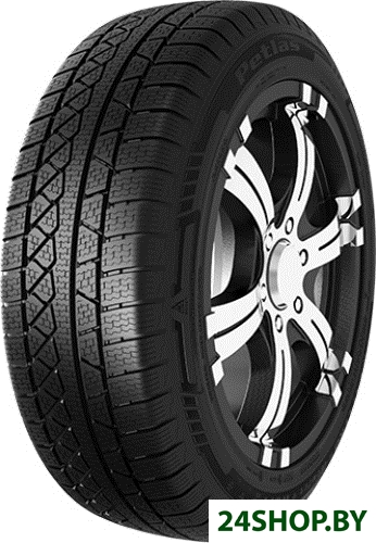 Автомобильные шины Petlas Explero W671 225/60R17 103V Автомобильные шины Petlas Explero W671 225/60R17 103V