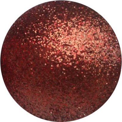 Шар елочный Greenterra парч. 100 мм (уп.3шт) (марсала) Шар елочный Greenterra парч. 100 мм (уп.3шт) (марсала)