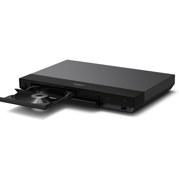 UltraHD Blu-ray-плеер SONY UBP-X700 UltraHD Blu-ray-плеер SONY UBP-X700