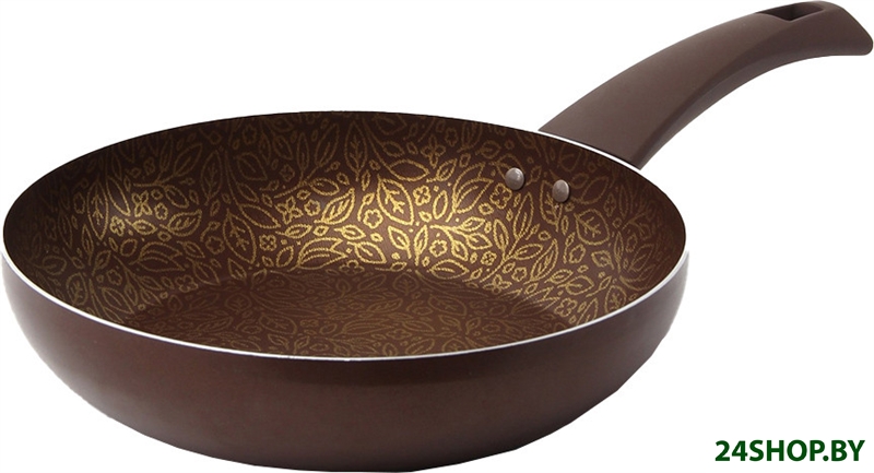 Сковорода Prima Collection Блюз PC11B28 Сковорода Prima Collection Блюз PC11B28