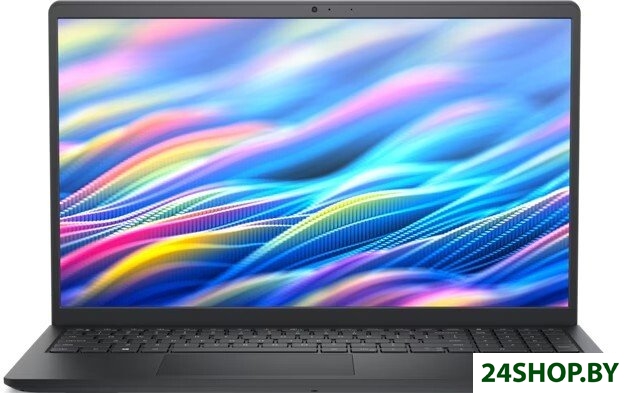 Ноутбук Dell 15 DC15250-KDH509100GB DC15250_RPLU_020_P_UBU Ноутбук Dell 15 DC15250-KDH509100GB DC15250_RPLU_020_P_UBU