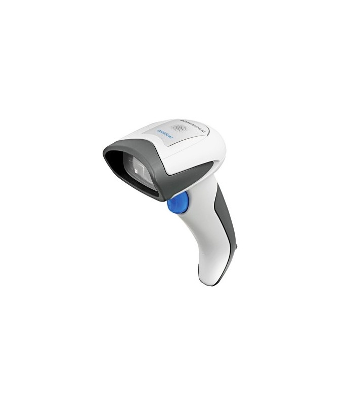 Сканер штрих-кодов Datalogic QuickScan I QD2430 [QD2430-WH]