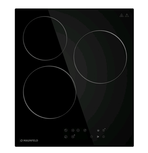 

Варочная поверхность MAUNFELD CVCE453BK (черный)