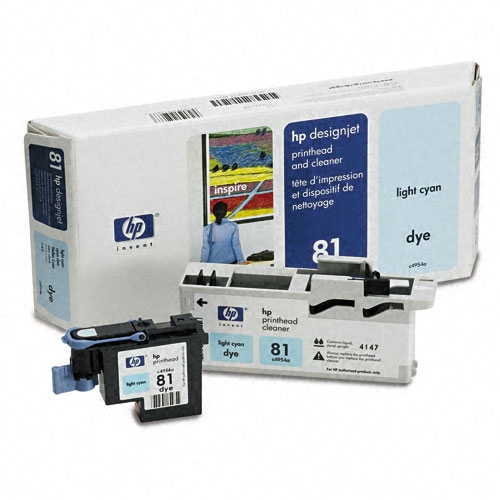 Картридж струйный HP C4954A Картридж струйный HP C4954A