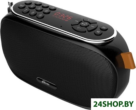 Радиоприемник Ritmix RPR-008 Радиоприемник Ritmix RPR-008