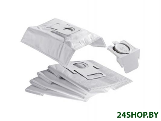 Пылесборники Thomas P99 (5 шт.) (787243) Пылесборники Thomas P99 (5 шт.) (787243)