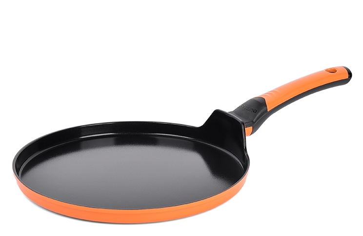 Блинная сковорода Oursson PF2600C/OR Блинная сковорода Oursson PF2600C/OR