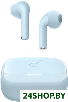 Наушники Anker Soundcore K20i (голубой) Наушники Anker Soundcore K20i (голубой)