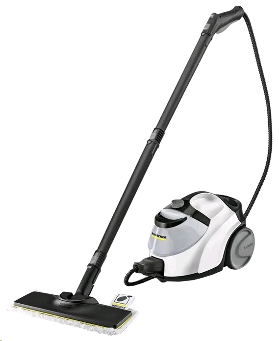 Отпариватель-пароочиститель Karcher SC 5 EasyFix Premium Iron 1.512-557.0 Отпариватель-пароочиститель Karcher SC 5 EasyFix Premium Iron 1.512-557.0