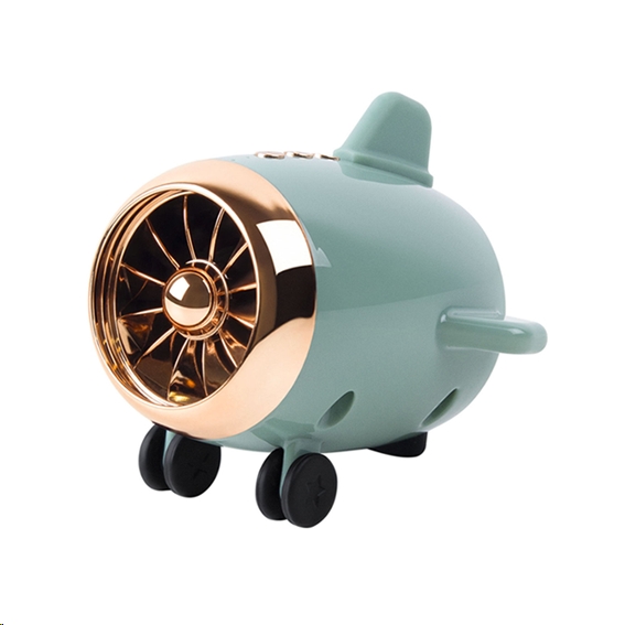 Беспроводная колонка Rombica mysound Travel (зеленый) Беспроводная колонка Rombica mysound Travel (зеленый)