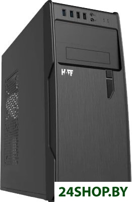 Корпус HAFF 2808-U3 Корпус HAFF 2808-U3