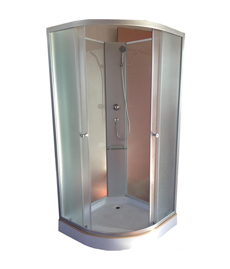 Душевая кабина Coliseum Element L80 Душевая кабина Coliseum Element L80