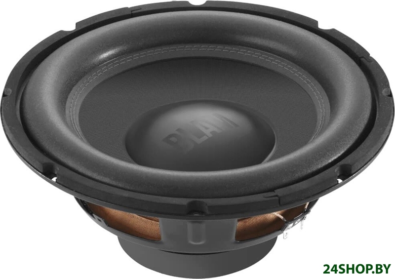 Головка сабвуфера BLAM R12 Головка сабвуфера BLAM R12