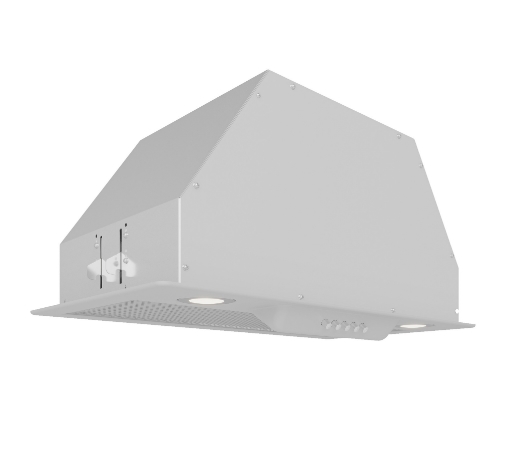 Вытяжка KRAFT KF-BH52503BL Вытяжка KRAFT KF-BH52503BL