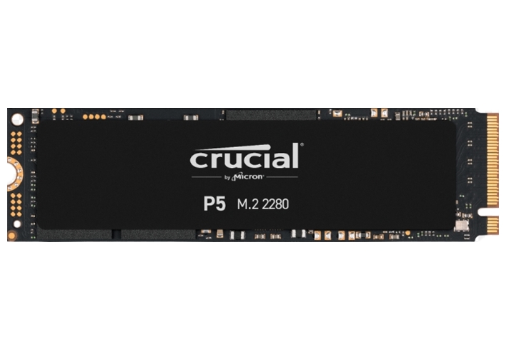 SSD Crucial P5 1TB CT1000P5SSD8 SSD Crucial P5 1TB CT1000P5SSD8