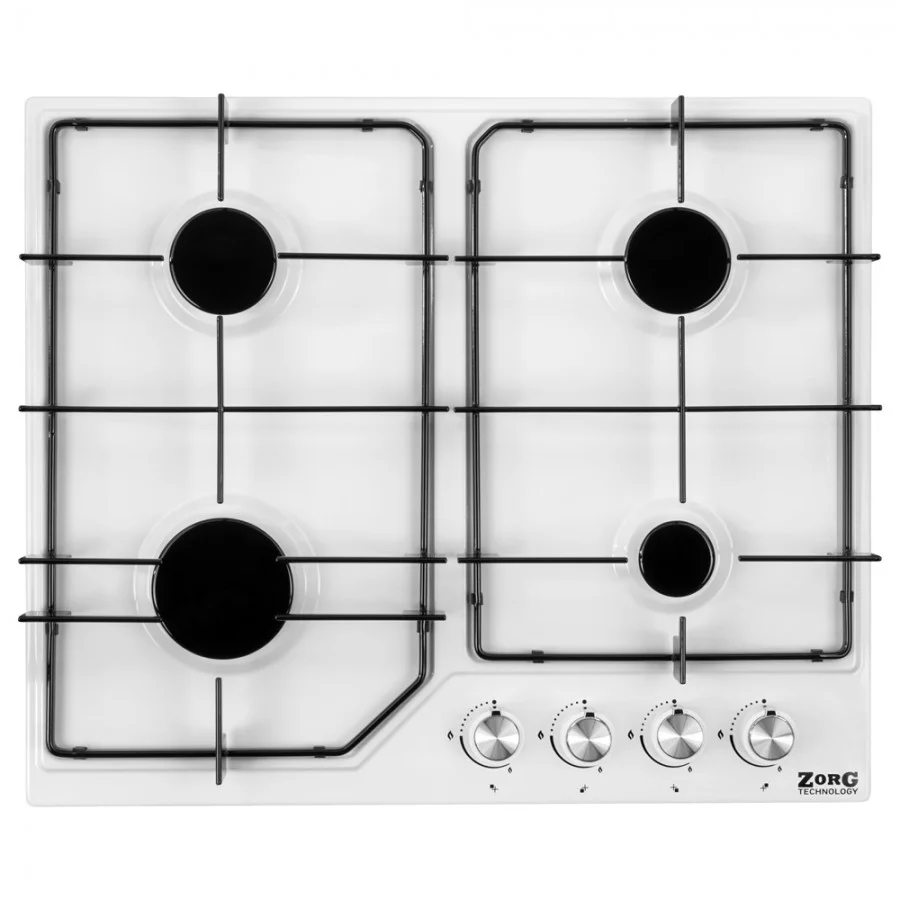 Варочная панель ZorG Technology ELTEC D white (EMY) Варочная панель ZorG Technology ELTEC D white (EMY)