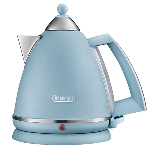 Электрочайник DeLonghi Argento Flora KBX2016.AZ Электрочайник DeLonghi Argento Flora KBX2016.AZ