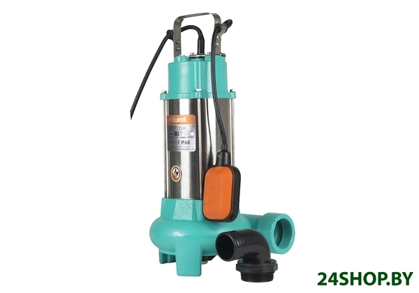 Насос Sturm WP9712SW Насос Sturm WP9712SW