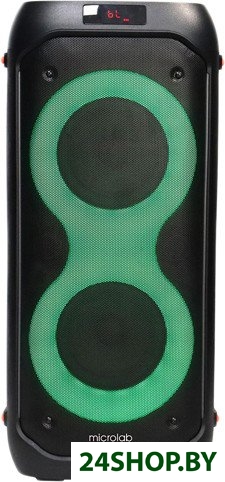 Патибокс Microlab PT602 Патибокс Microlab PT602