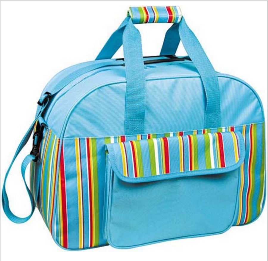 Сумка-холодильник Green Glade P6120 (20л) Сумка-холодильник Green Glade P6120 (20л)