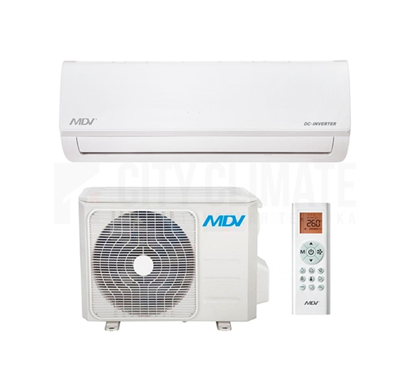 Сплит-система MDV Forest Inverter MDSAF-18HRFN8 Сплит-система MDV Forest Inverter MDSAF-18HRFN8