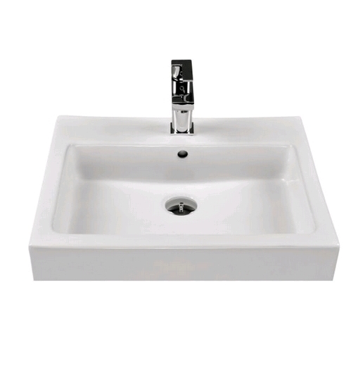 Умывальник KOLO Twins Reflex 60x46 L51160900 Умывальник KOLO Twins Reflex 60x46 L51160900