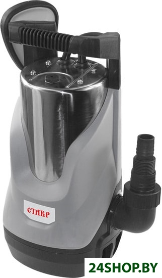 Дренажный насос Ставр НПД-1200М Дренажный насос Ставр НПД-1200М