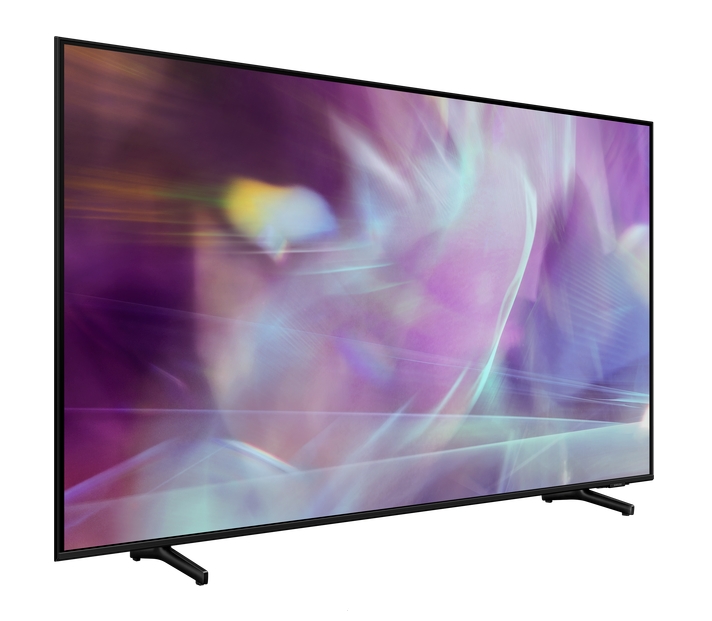 ЖК телевизор SAMSUNG QE75Q60AAU ЖК телевизор SAMSUNG QE75Q60AAU