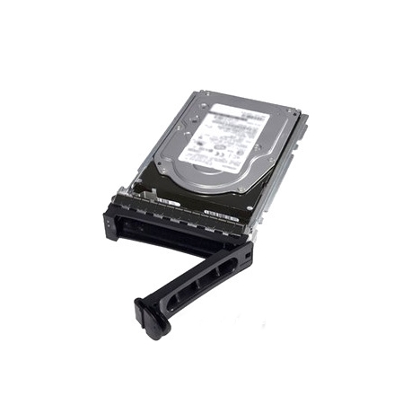 Жесткий диск Dell 400-ATJJ 1TB Жесткий диск Dell 400-ATJJ 1TB