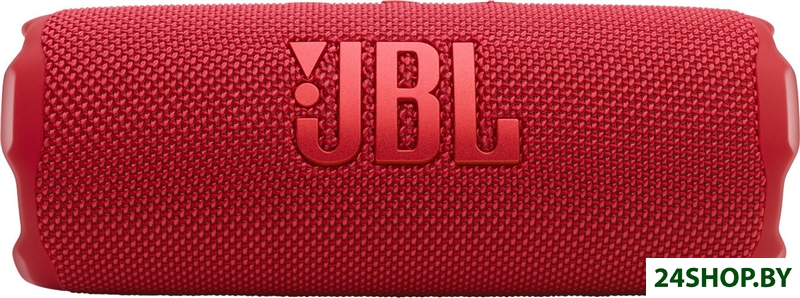 Беспроводная колонка JBL Flip 7 (красный) Беспроводная колонка JBL Flip 7 (красный)