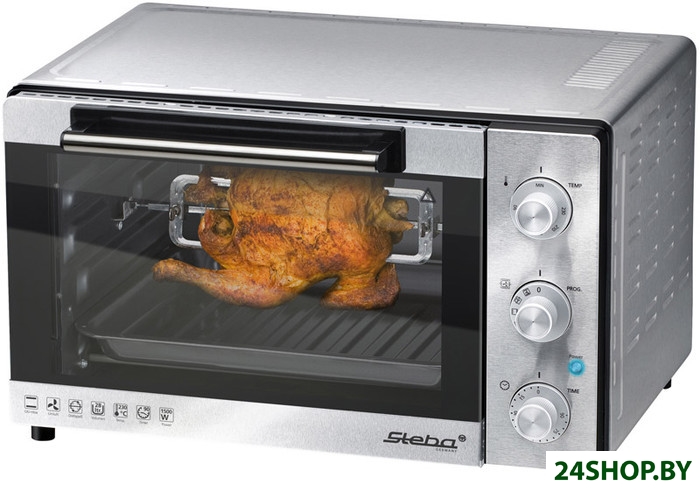 Мини-печь Steba KB 28 Мини-печь Steba KB 28
